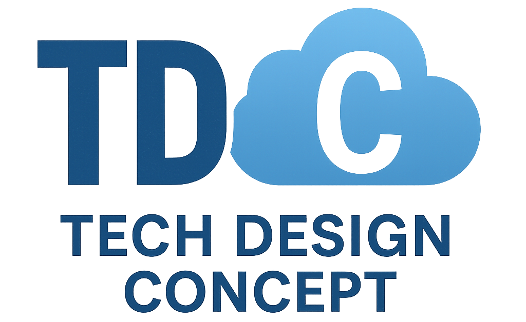 Tech Design Concept